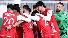 درویش مسلکی هاشمیان بلای جان پرسپولیس