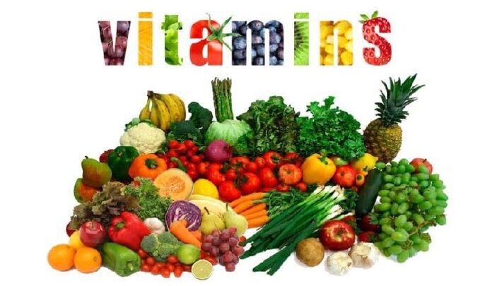 تغذیه اصولی برای جان بخشیدن به موهایتان