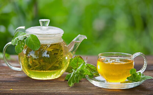 تغذیه اصولی برای جان بخشیدن به موهایتان