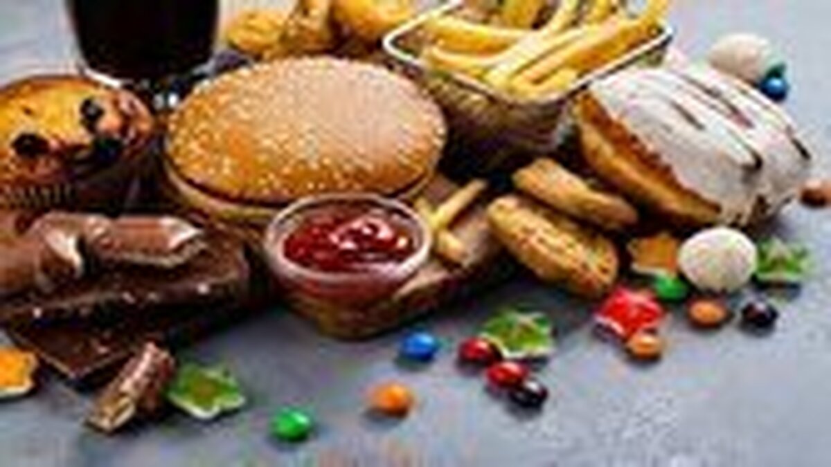 خطر مرگ زودرس با خوردن غذا‌های فوق فراوری‌شده!