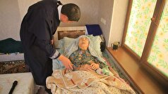 یک زن ازبکستانی به عنوان مسن‌ترین زن جهان شناخته شد