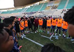 میزبانی چادرملو از استقلال و پرسپولیس در تهران