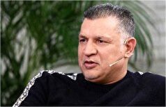 تصویری زیرخاکی از ملاقات خصوصی علی دایی و جواد نکونام با نوه امام خمینی