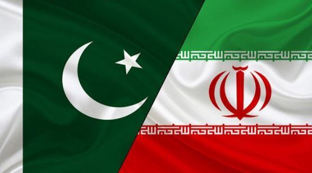 برگزاری بیست‌ودومین اجلاس کمیسیون مشترک اقتصادی ایران و پاکستان در تهران