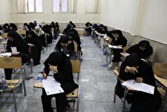 مهلت انتخاب رشته کنکور تمدید شد