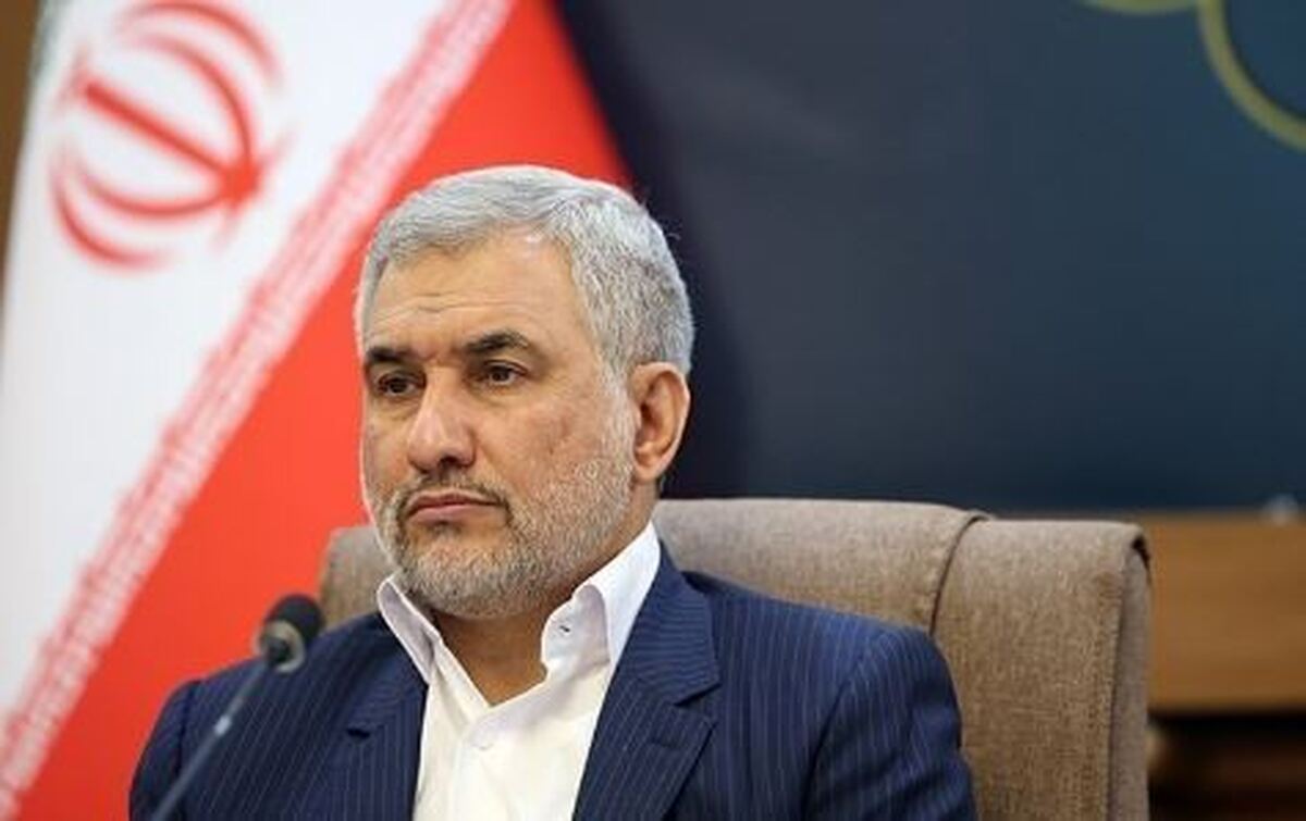تأکید اسماعیلی بر لزوم تدوین توافق‌نامه سیاستی با مرکز پژوهش‌های مجلس