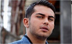 تفریح لاکچری ارسلان قاسمی و پت ترسناکش در آخرین روز‌های تابستان دیدن دارد! /توله خرسه؟