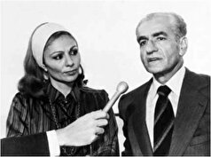 تصویر کمتر دیده شده از سفر محمدرضا پهلوی و فرح دیبا به مکزیک