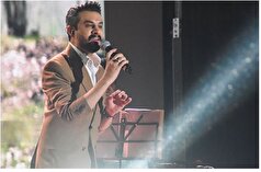کنسرت اخیر راغب با شعری از «معین»، آقای خواننده را از چشم‌ها انداخت!