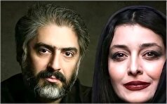 نگاهی به سورپرایز عاشقانه همسر ساره بیات برای تولد خانم بازیگر در یک محفل دو نفره