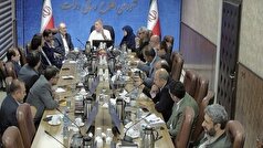 حضرتی: باید با انسجام و همدلی از مشکلات عبور کنیم