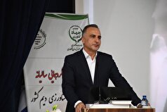 رقم چشمگیر موفقیت‌های علمی و تحقیقاتی در شرایط تحریم