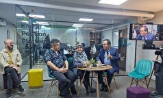 توضیحات تاجرنیا در خصوص برنامه‌های باشگاه