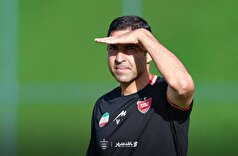 آمار یکسان سرمربی فعلی و سرمربی سابق پرسپولیس