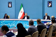 درخواست رئیس جمهور از شرکت ها برای تهیه خانه برای کارگران