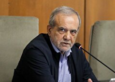 سپاس قلبی رئیس جمهور از الطاف و حمایت‌های رهبر معظم انقلاب از دولت