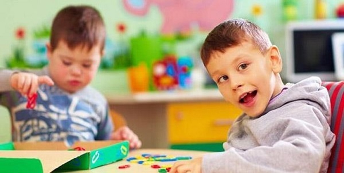 اختلال اوتیسم را بشناسید!