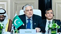 پاکستان: اسرائیل به‌دلیل جنایت علیه بشریت باید پاسخگو باشد