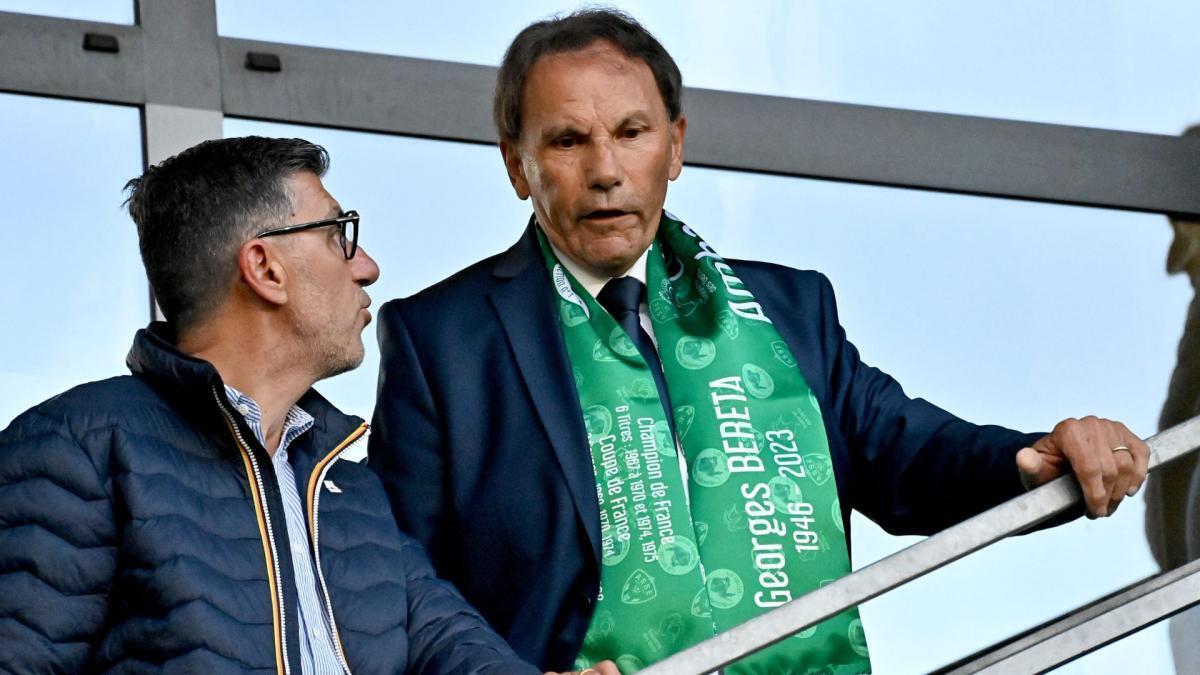 ASSE: شهادت‌های تکان‌دهنده علیه رولند رومیر، که در رسوایی آزار جنسی غرق شد