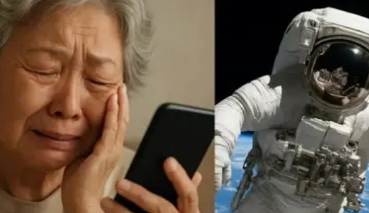 کلاهبرداری به بهانه خرید اکسیژن برای زنده ماندن!