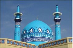 جزئیات پروژه ساخت ماهانه مسجد در تهران