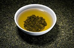 چربی سوز چای سبز اختراع شد