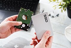 انویدیا وعده عرضه SSD‌های فوق سریع برای هوش مصنوعی و کامپیوتر‌ها را داده است