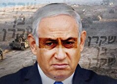ترامپ هم در ظاهر ناراحت شد اما اپوزیسیون ایرانی همچنان آویزان بی‌بی