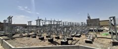 سرمایه‌گذای ۱۵۰۰ میلیارد تومانی برای پست ۲۳۰ کیلوولت بروجرد