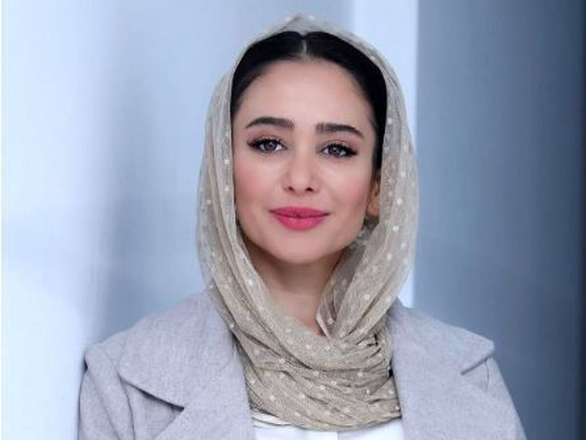 این کیف بامزه الناز حبیبی با عکس توله سگ ۱۱۵۰ دلار میارزد! +عکس