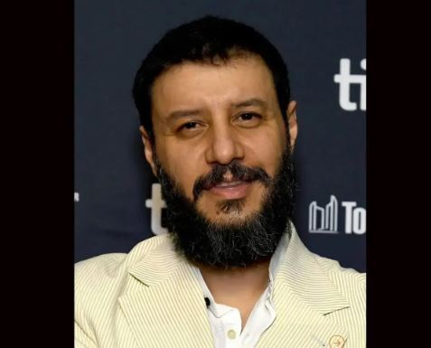 شکل و شمایل غریب جواد عزتی با ریش داعشی! +عکس