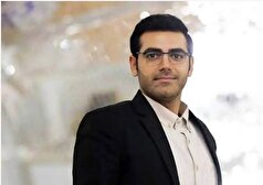 جواد جوادیِ سریال «بچه مهندس» از همسر امروزی و جذابش رونمایی کرد