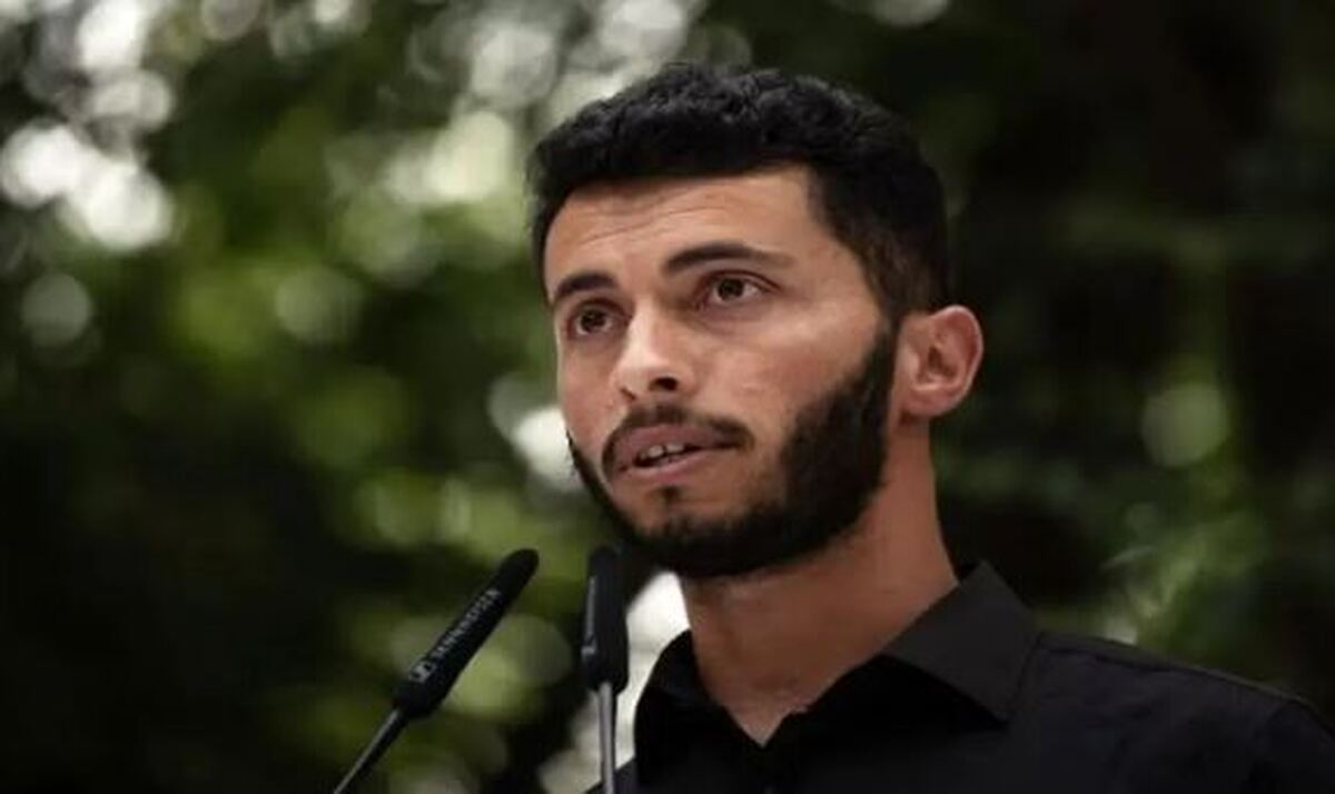 کارگردان برنده اسکار هم از حمله سربازان صهیونیستی در امان نماند
