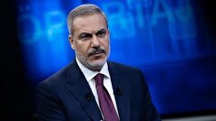 فیدان: اسرائیل به دنبال «اسرائیل بزرگ» و تضعیف منطقه است