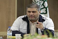 طرح جامع امداد هوایی تهران آماده اجرا شد