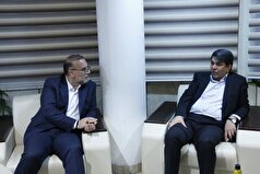 راهبرد‌های بازآفرینی «پهنه میراث معاصر» و تقویت هسته فرهنگی شهر کرمان بررسی شد