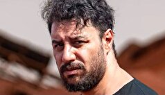 شکل و شمایل غریب جواد عزتی با ریش داعشی! +عکس