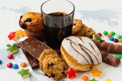 چند راهکار برای کاهش مصرف شکر