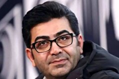 عکس با پرستیژ فرزاد حسنی در شب تولدش وایرال شد!
