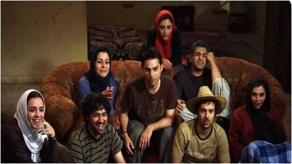 تصویر وایرال شده از استایل شیک و مردانه پیمان معادی در میانسالی/جذاب و خیره کننده