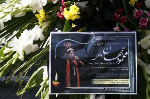 نگاهی به زندگی هنری محمود جهان، پدر امید جهان