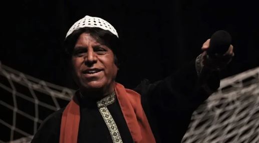 نگاهی به زندگی هنری محمود جهان، پدر امید جهان