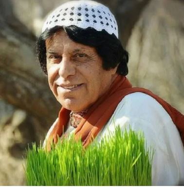 نگاهی به زندگی هنری محمود جهان، پدر امید جهان