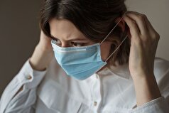 روسیه ماده پیشرفته‌ای برای محافظت از تنفس در برابر میکروب‌ها و آلودگی ساخته است