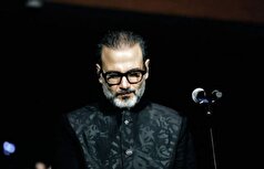 تصاویری از یک شب به یاد ماندنی در آزادی با صدای علیرضا قربانی