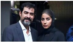 شبی سخت برای شهاب حسینی با حضور زن سابق و زن فعلی! +عکس