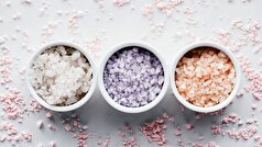 مصرف نمک یددار چه عوارضی تا کنون داشته است؟