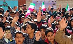 آغاز سال تحصیلی با جشن «جوانه‌ها» برای ۵۵ هزار دانش‌آموز کرمانی