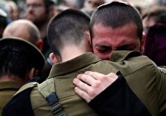 هاآرتص: فرار نظامیان از جنگ در غزه از کنترل خارج شده است
