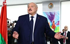 لوکاشنکو: هیچ جایگزینی برای مذاکرات صلح اوکراین وجود ندارد